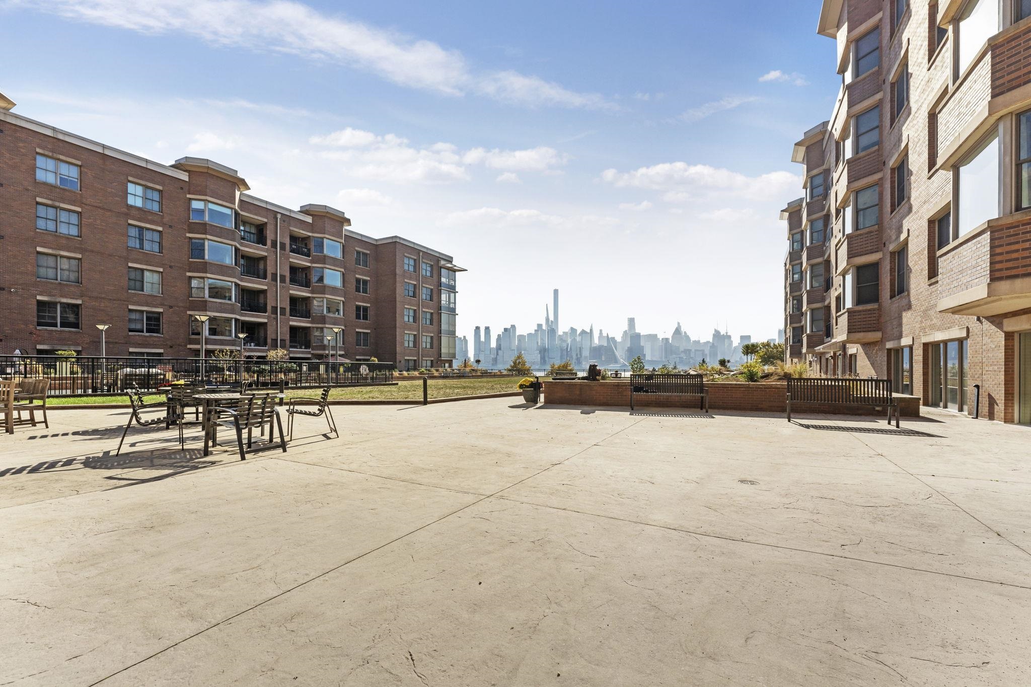 20 AVENUE AT PORT IMPERIAL Unit: 223