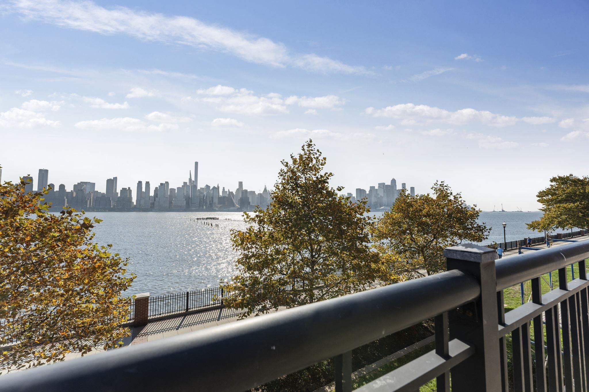 20 AVENUE AT PORT IMPERIAL Unit: 223