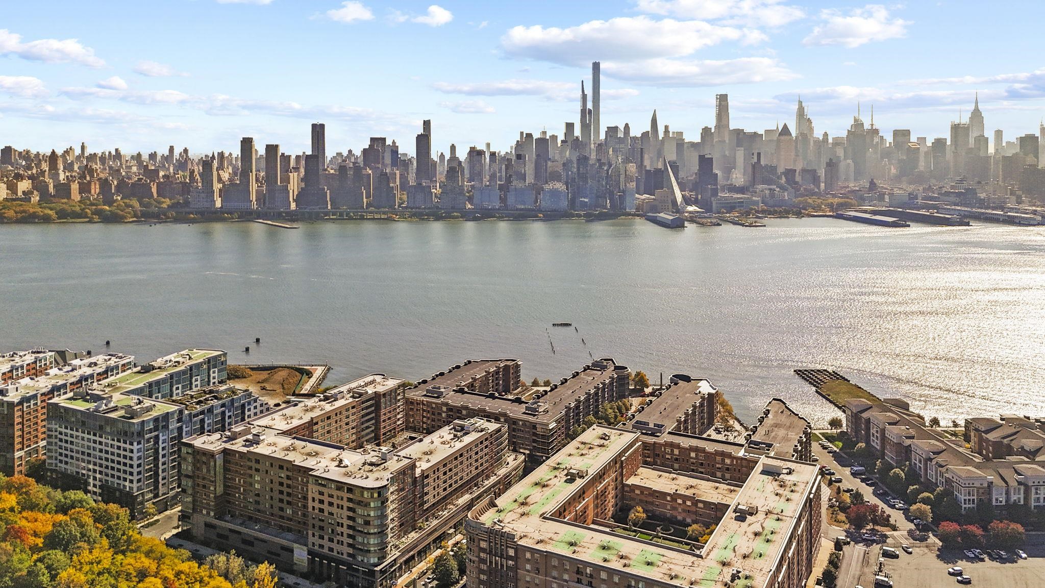 20 AVENUE AT PORT IMPERIAL Unit: 223