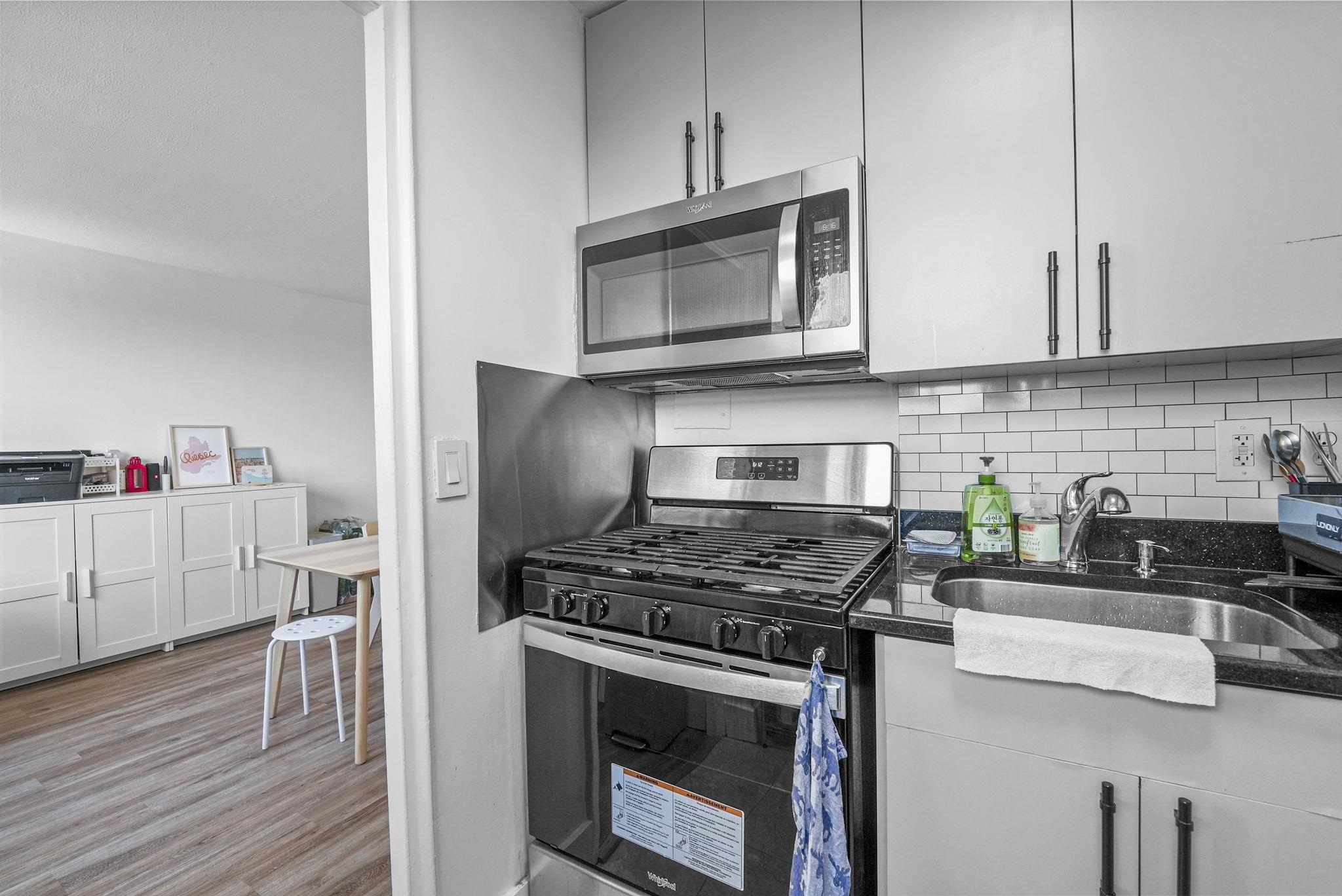 6515 BLVD EAST Unit: 10E