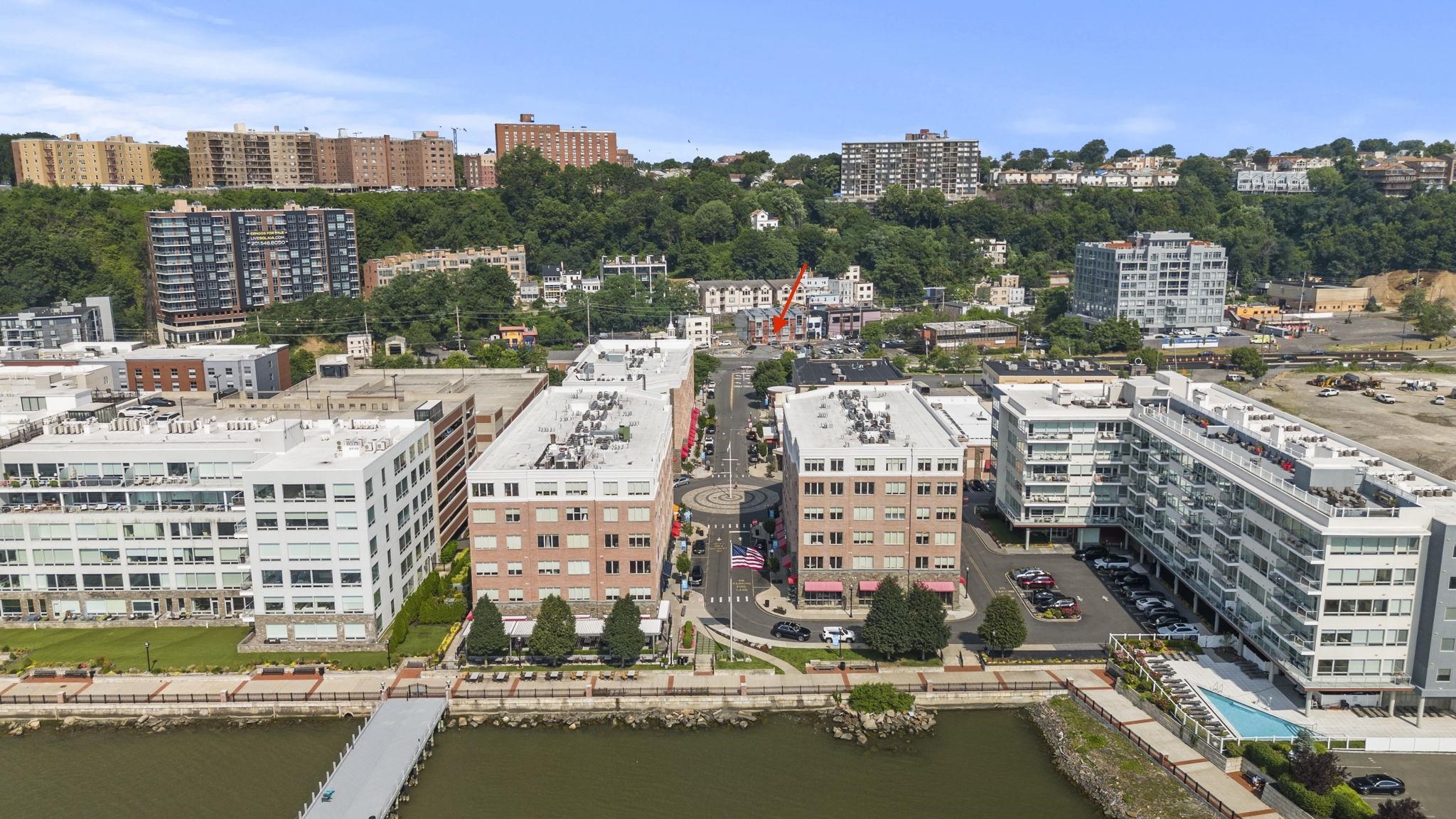 8917 RIVER RD Unit: 1