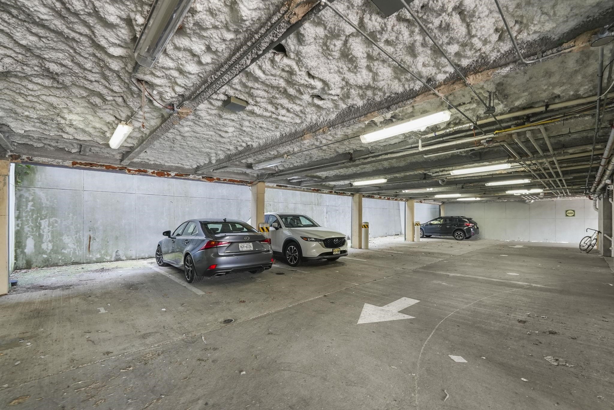 8917 RIVER RD Unit: 1