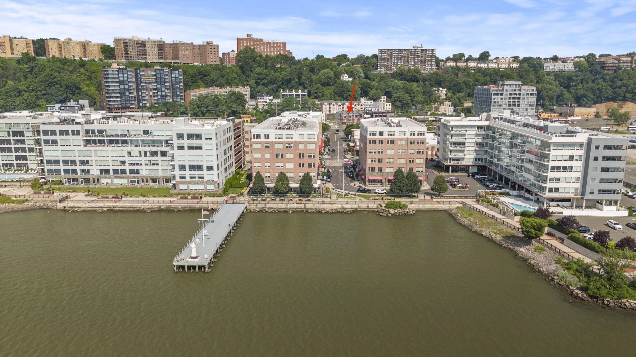 8917 RIVER RD Unit: 1