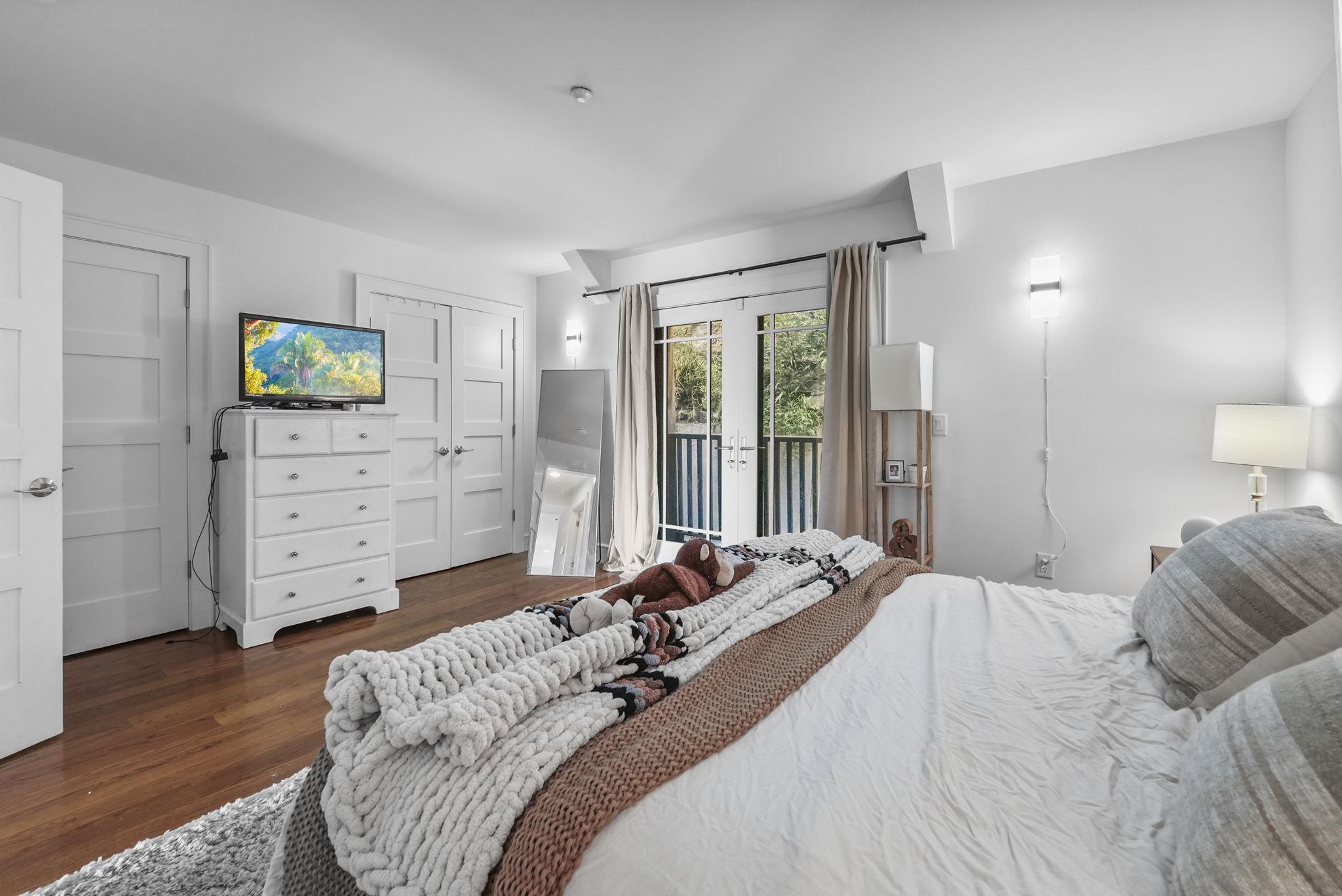 8917 RIVER RD Unit: 1