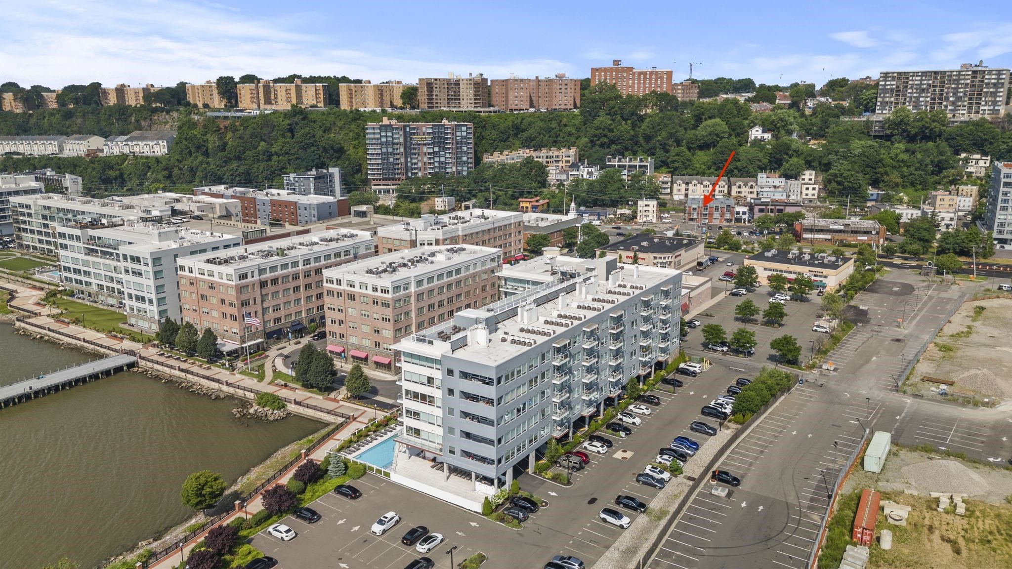 8917 RIVER RD Unit: 1