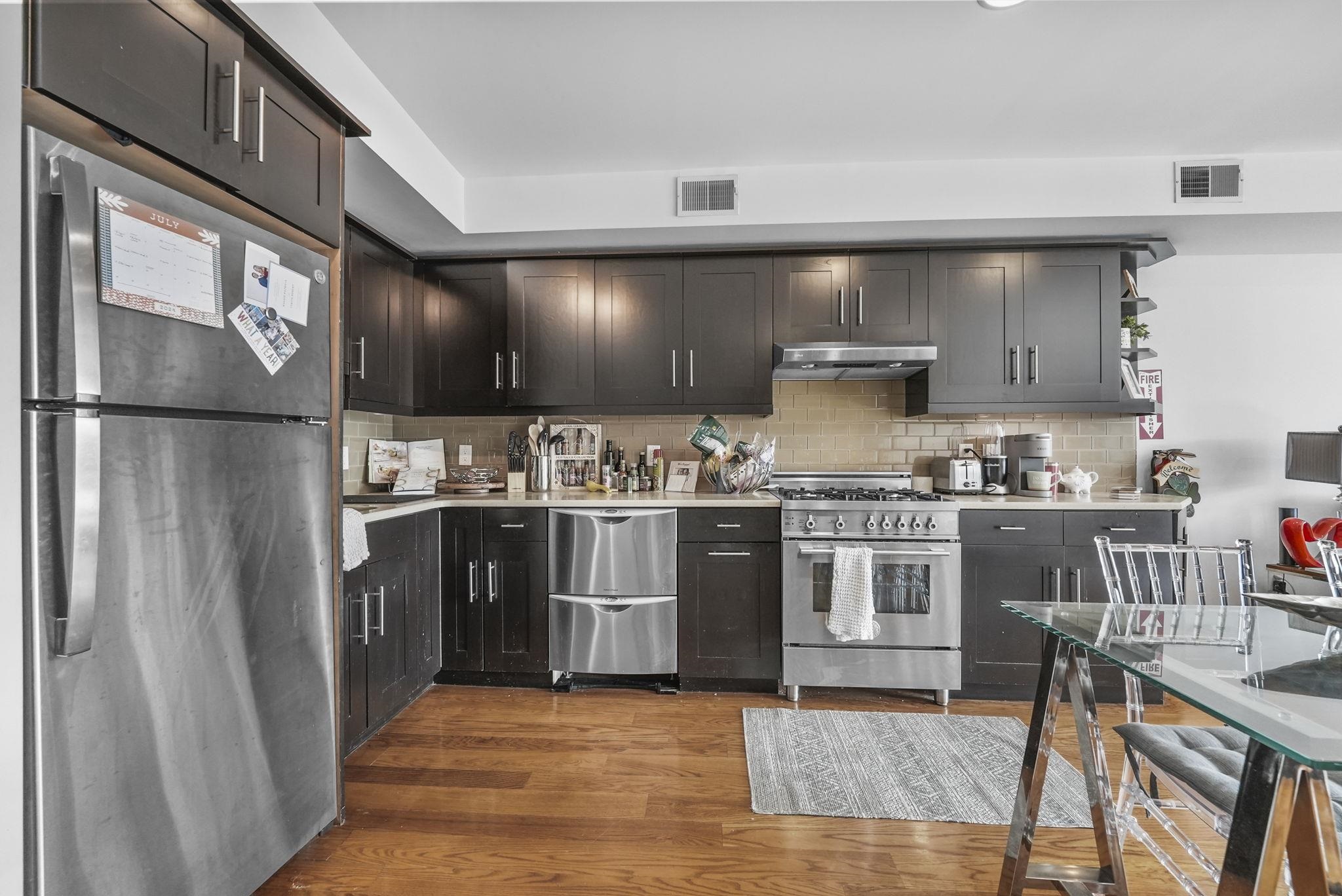 8917 RIVER RD Unit: 1