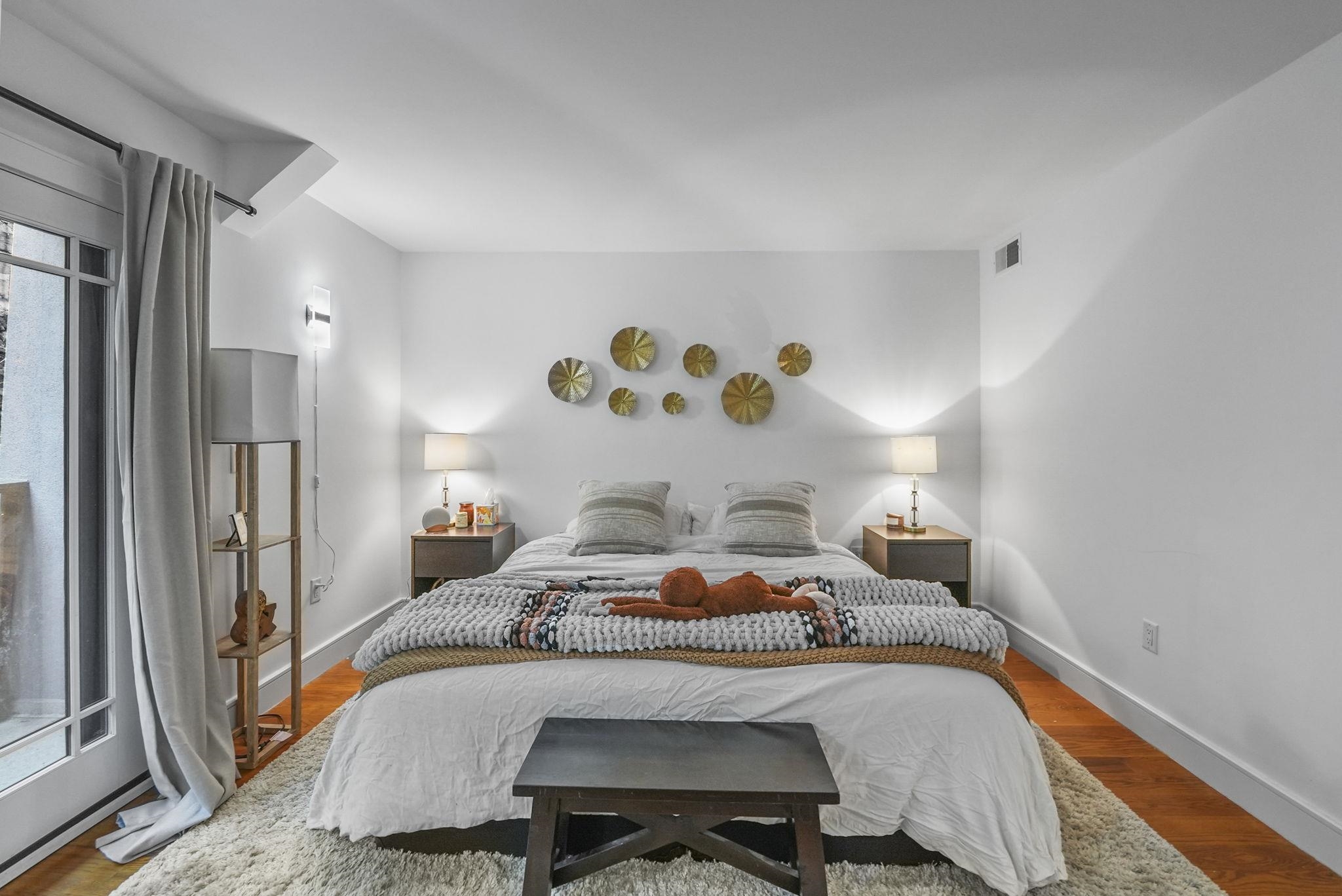 8917 RIVER RD Unit: 1