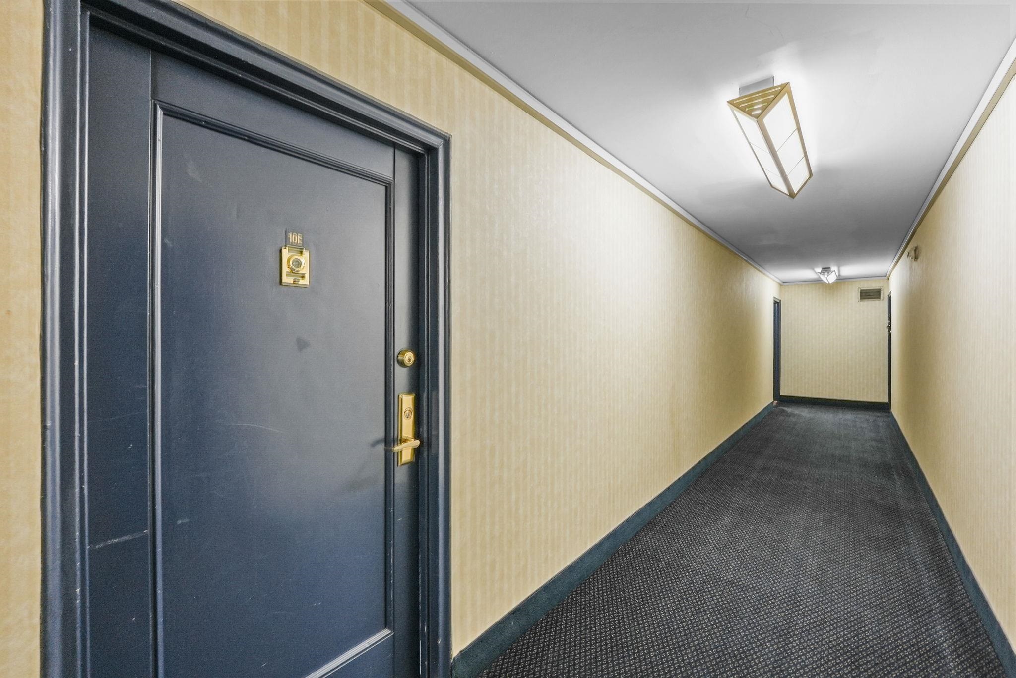 6515 KENNEDY BLVD Unit: 10E