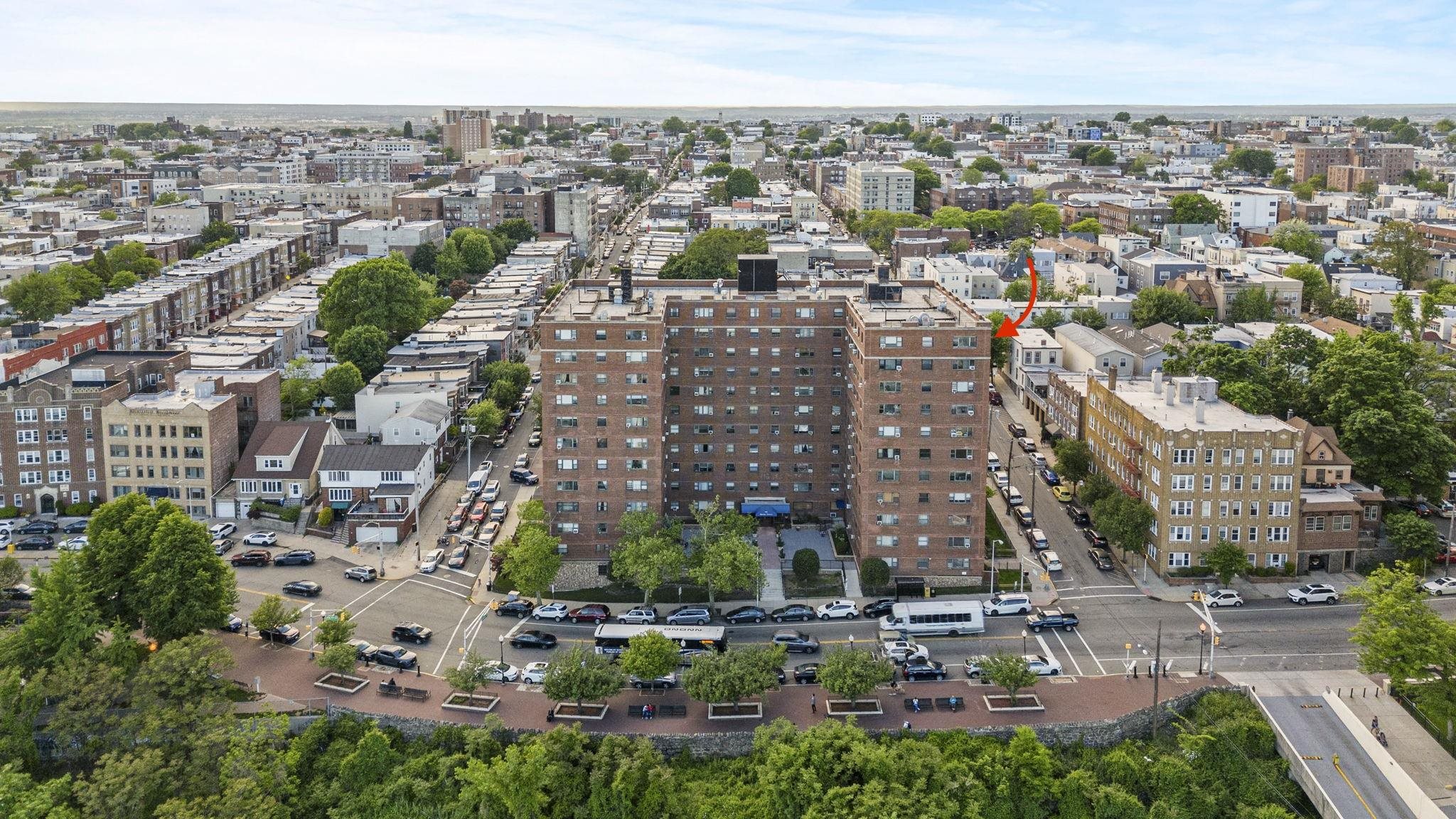 6515 KENNEDY BLVD Unit: 10E