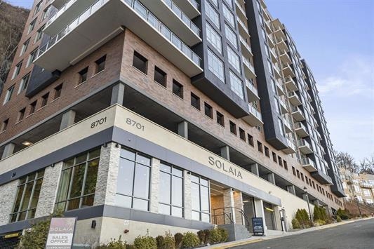 8701 CHURCHILL RD Unit: 1401