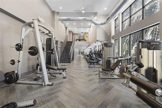 8701 CHURCHILL RD Unit: 1401