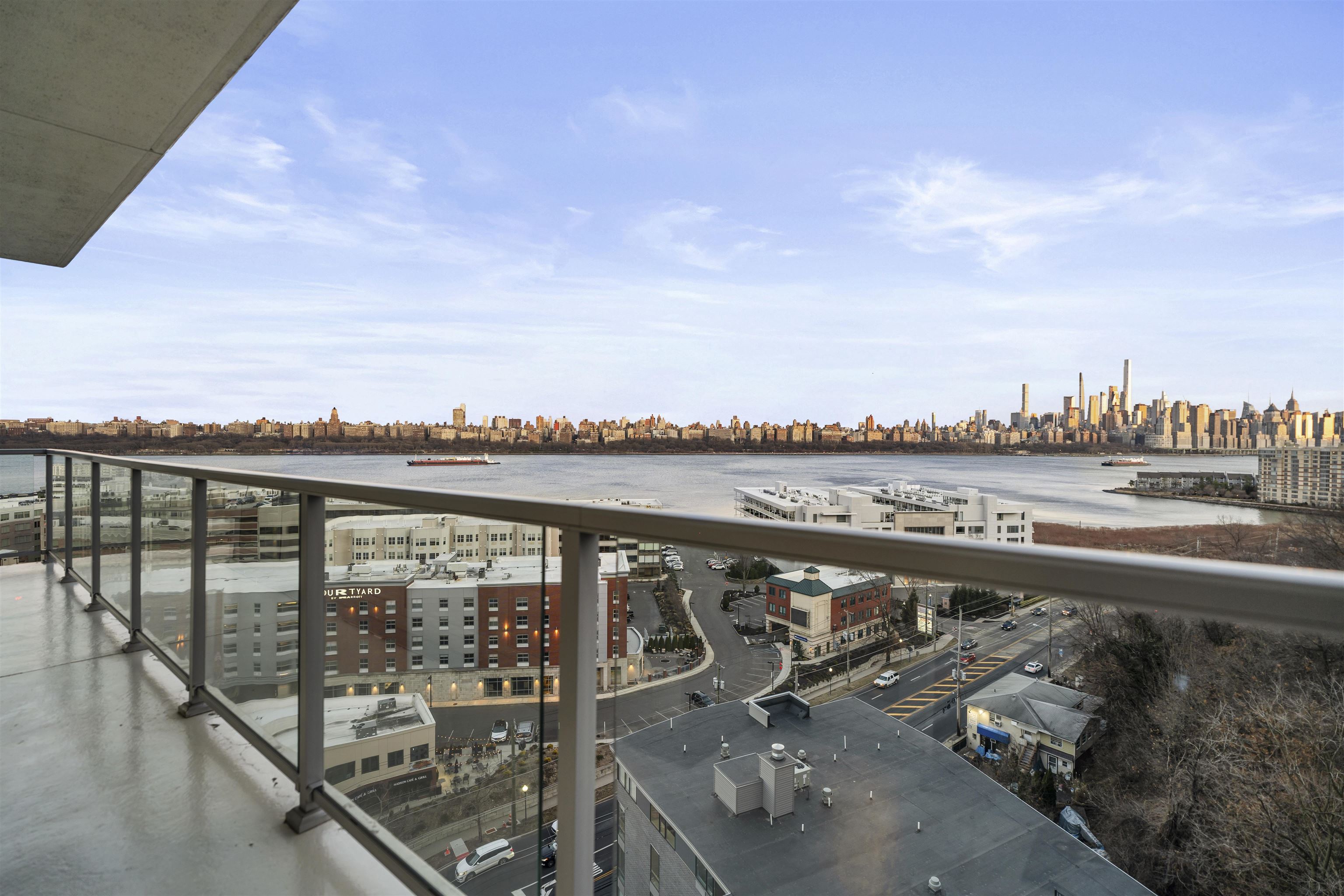 8701 CHURCHILL RD Unit: 1401