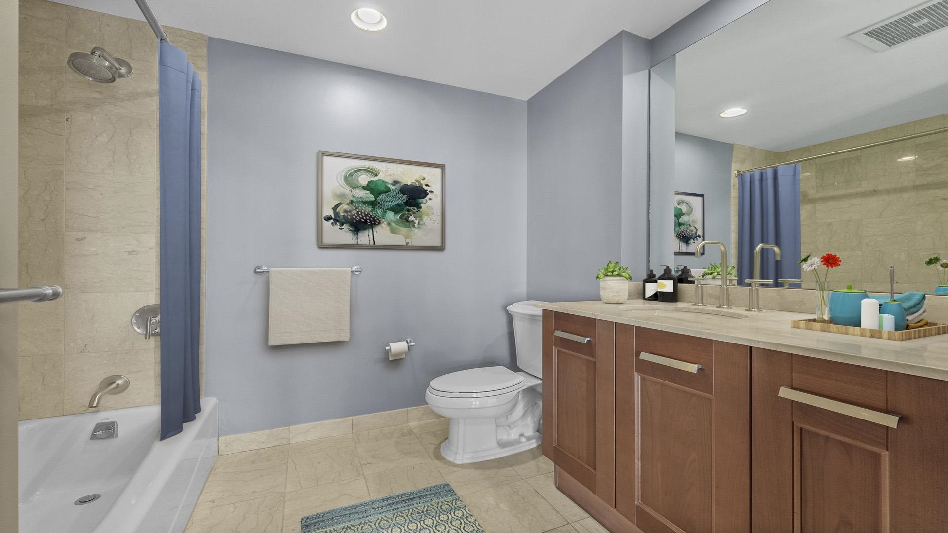 8100 RIVER RD Unit: 715