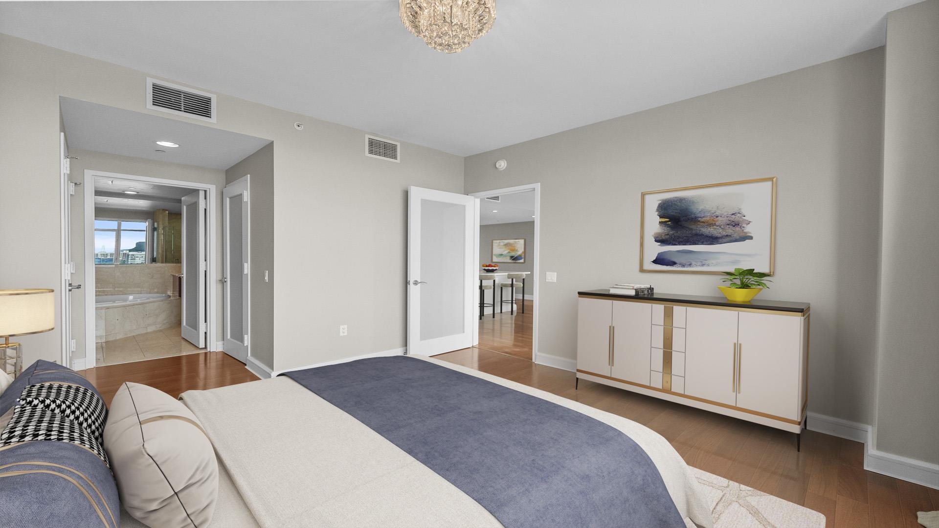 8100 RIVER RD Unit: 715