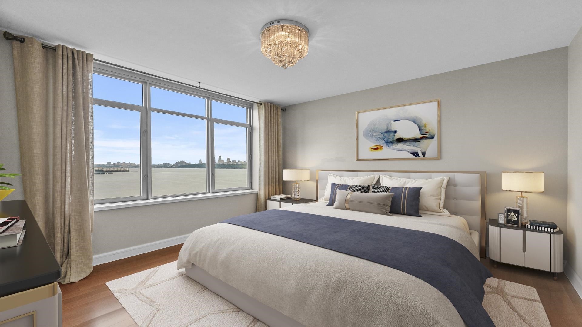 8100 RIVER RD Unit: 715
