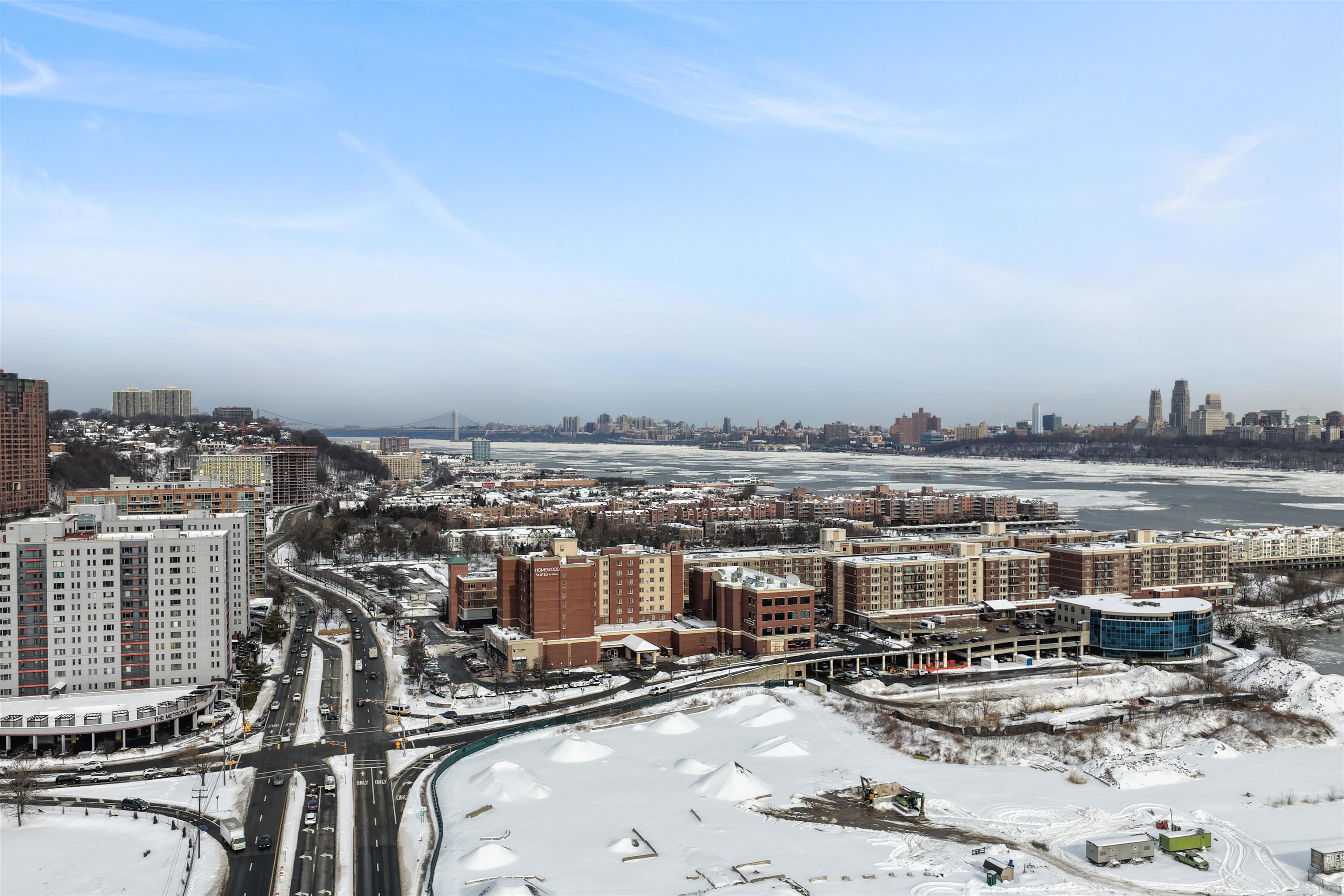 8701 CHURCHILL RD Unit: Unit 1401