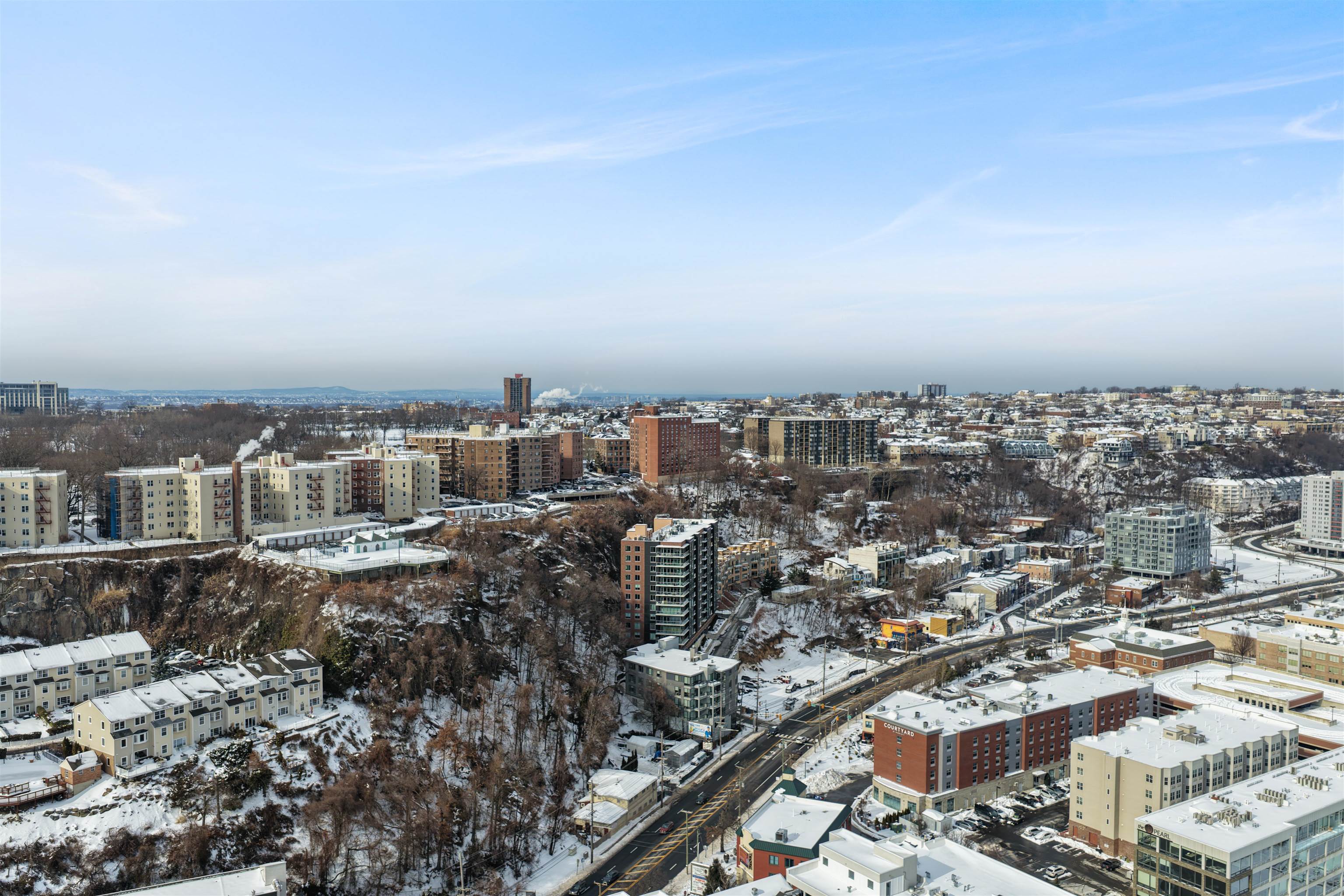 8701 CHURCHILL RD Unit: Unit 1401