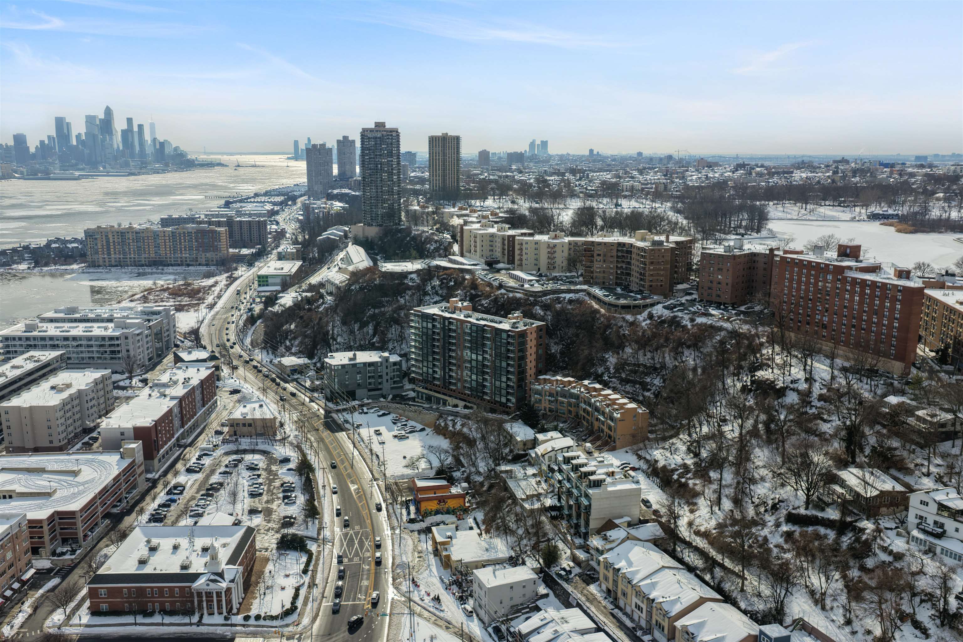 8701 CHURCHILL RD Unit: Unit 1401
