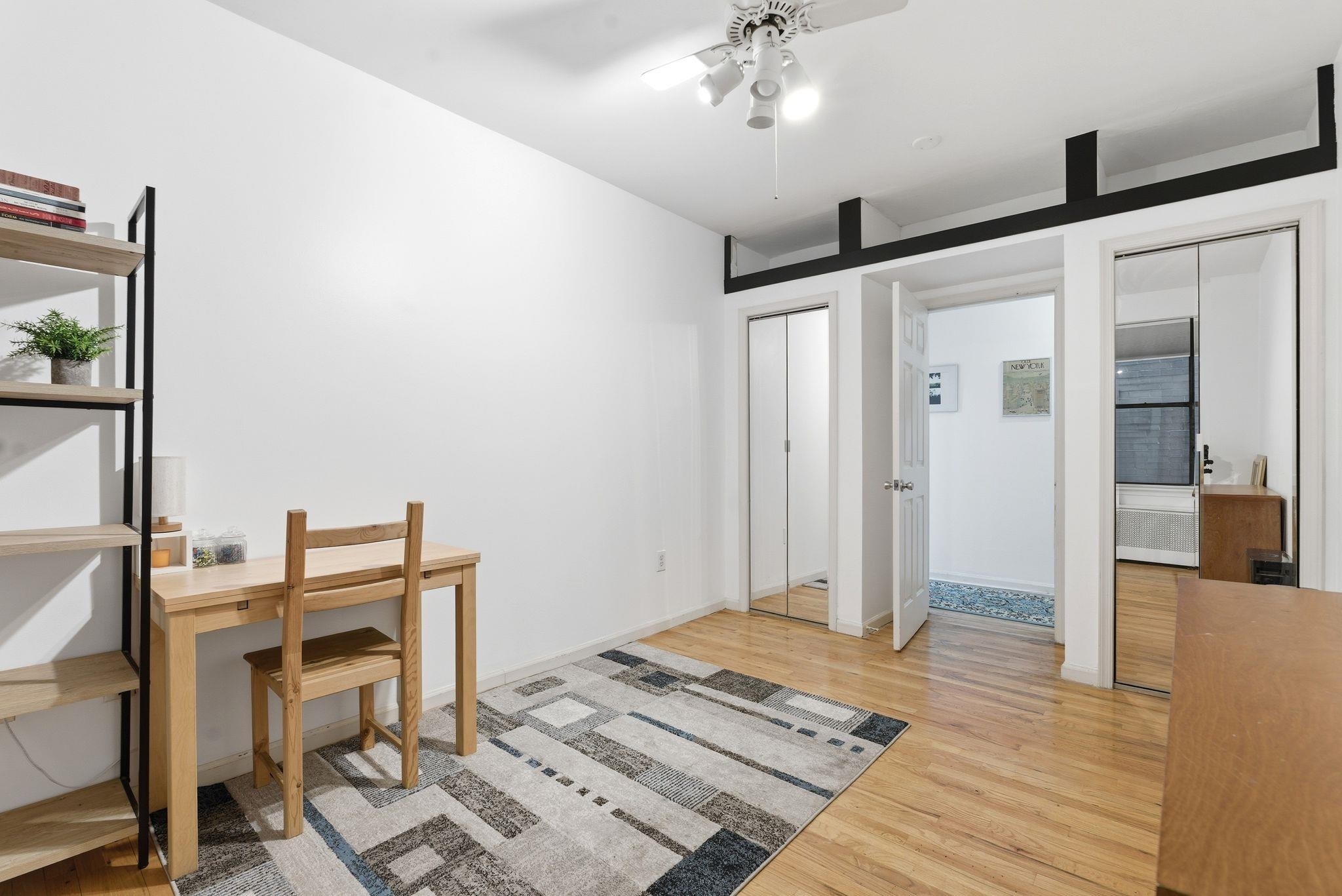 883 BLVD EAST Unit: 1F