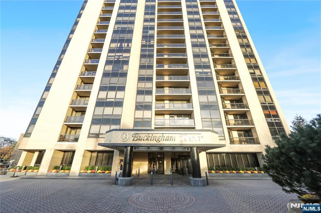 800 Palisade Avenue 1603
