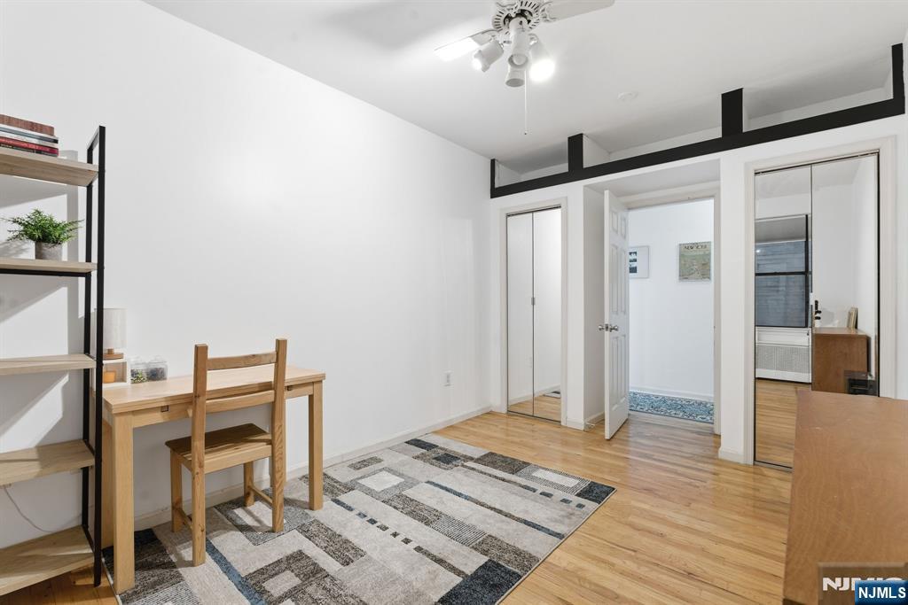 883 Boulevard 1F