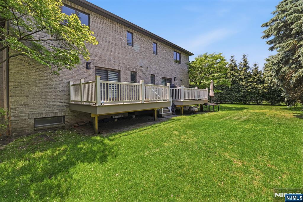 123 Hickory B