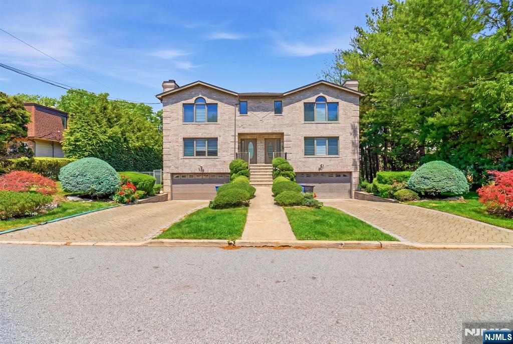 123 Hickory B
