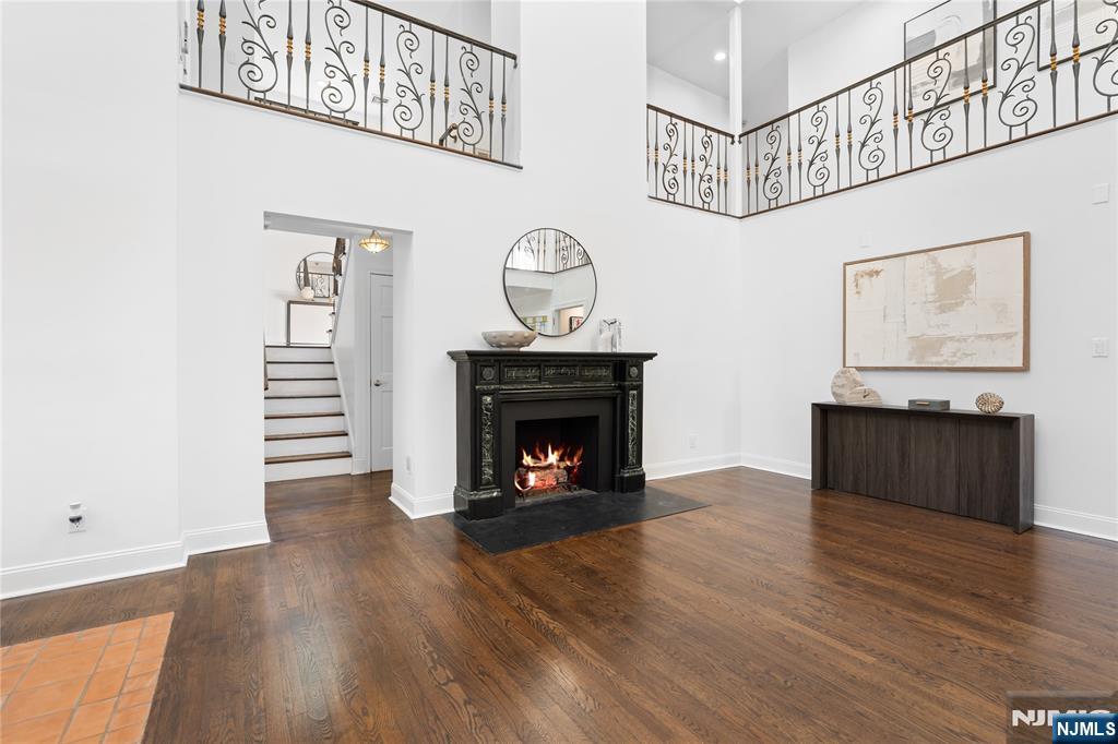 30 Creston Avenue