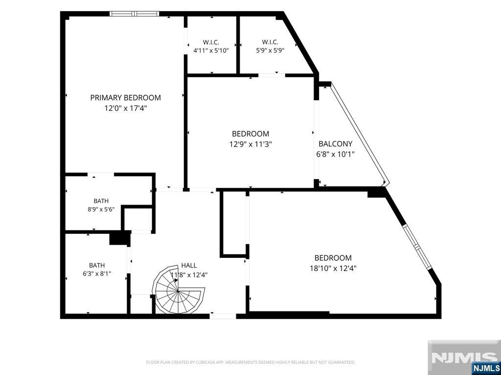 610 Anderson Avenue 3D