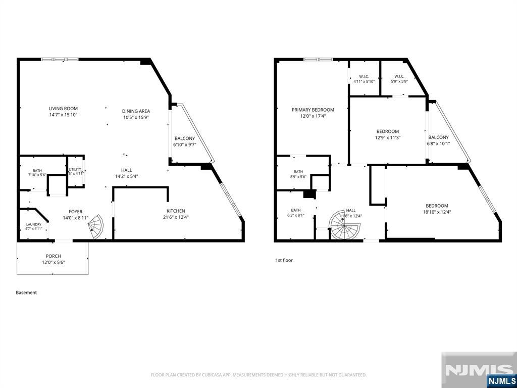 610 Anderson Avenue 3D
