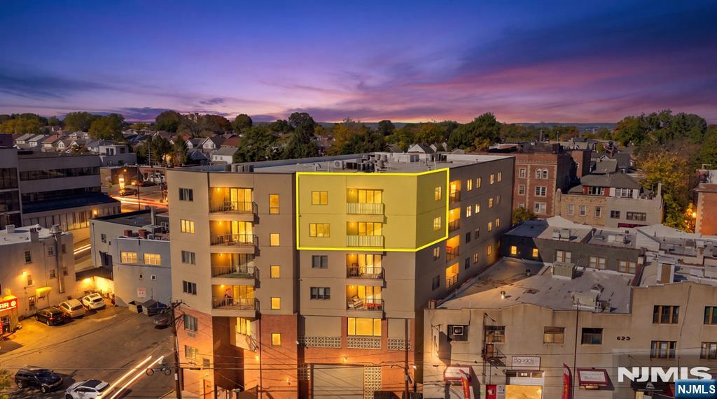 610 Anderson Avenue 3D