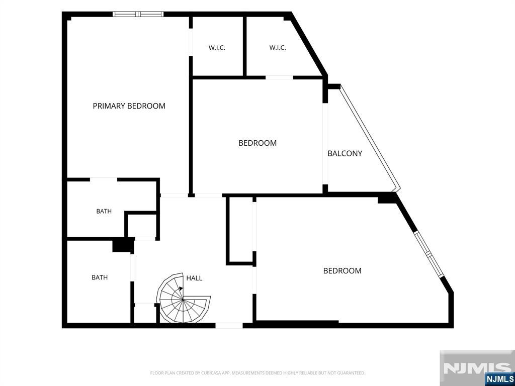 610 Anderson Avenue 3D