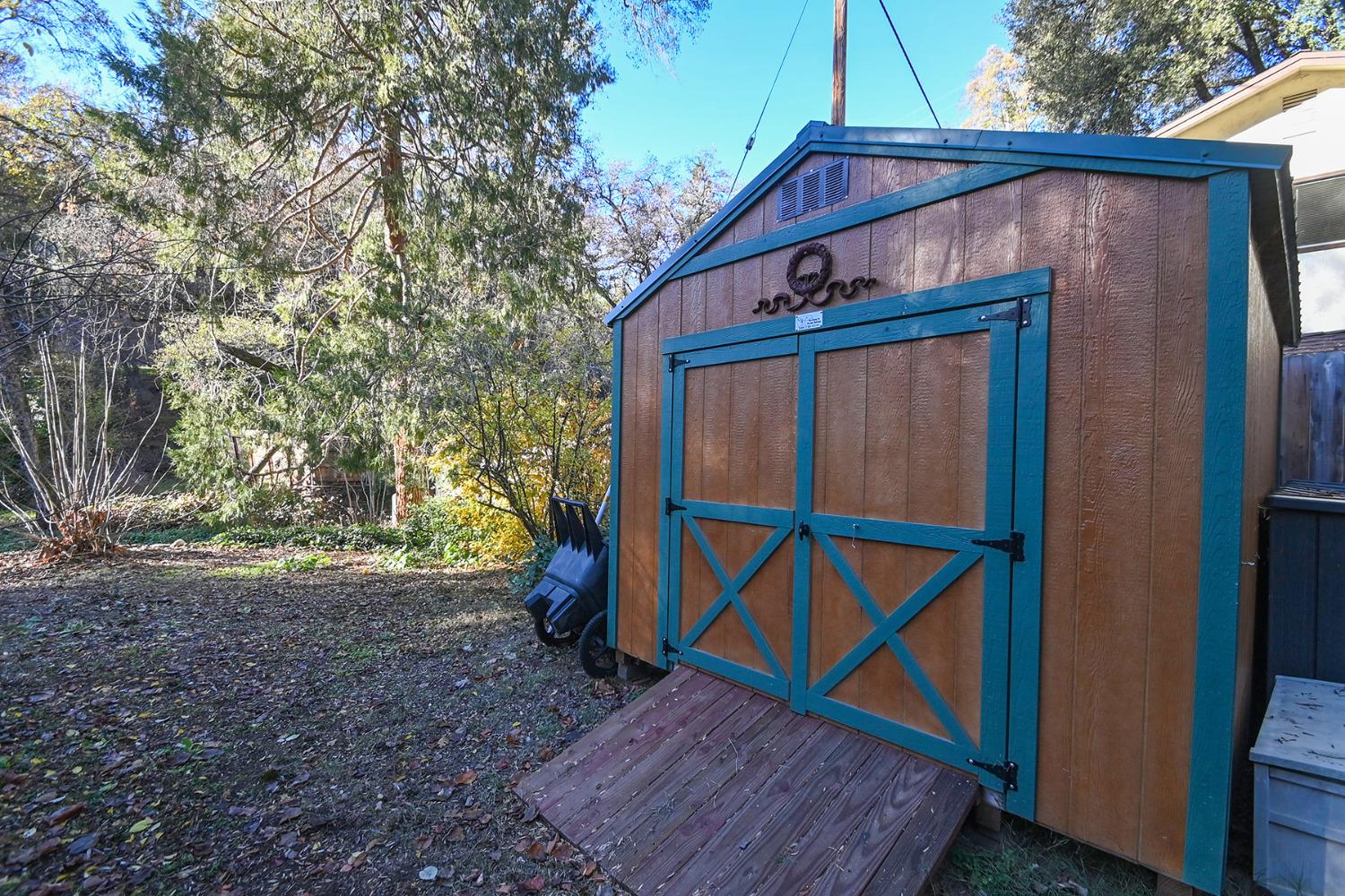 2609 Grade Rd