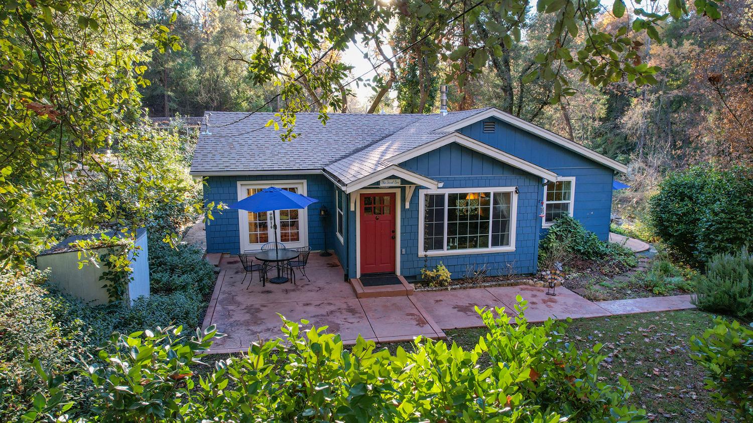 2609 Grade Rd