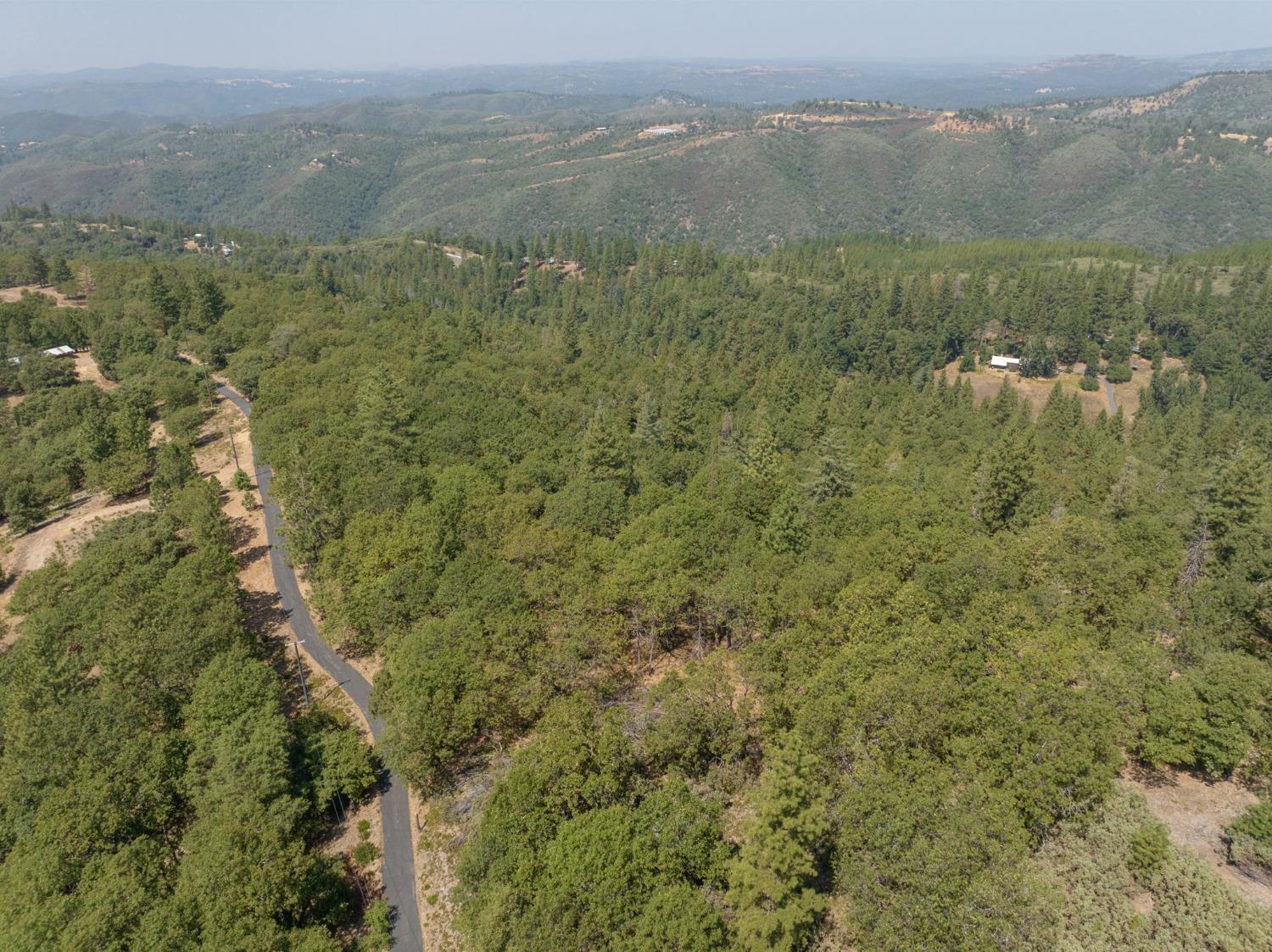 0 Forest Meadows Road