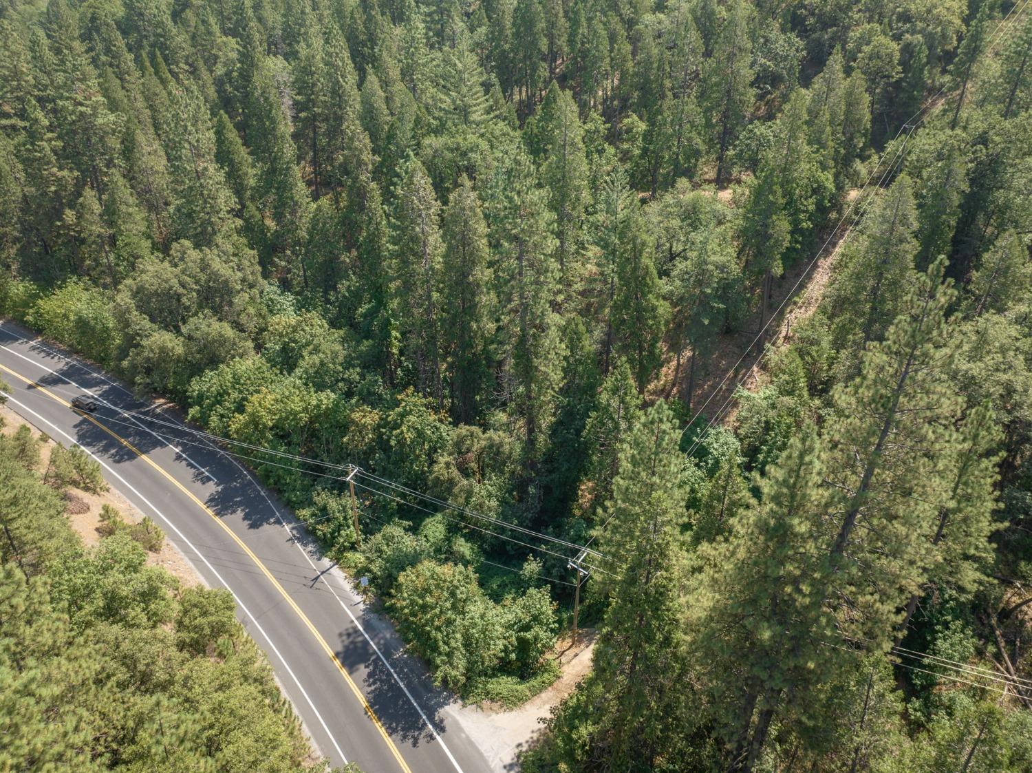 0 Forest Meadows Road