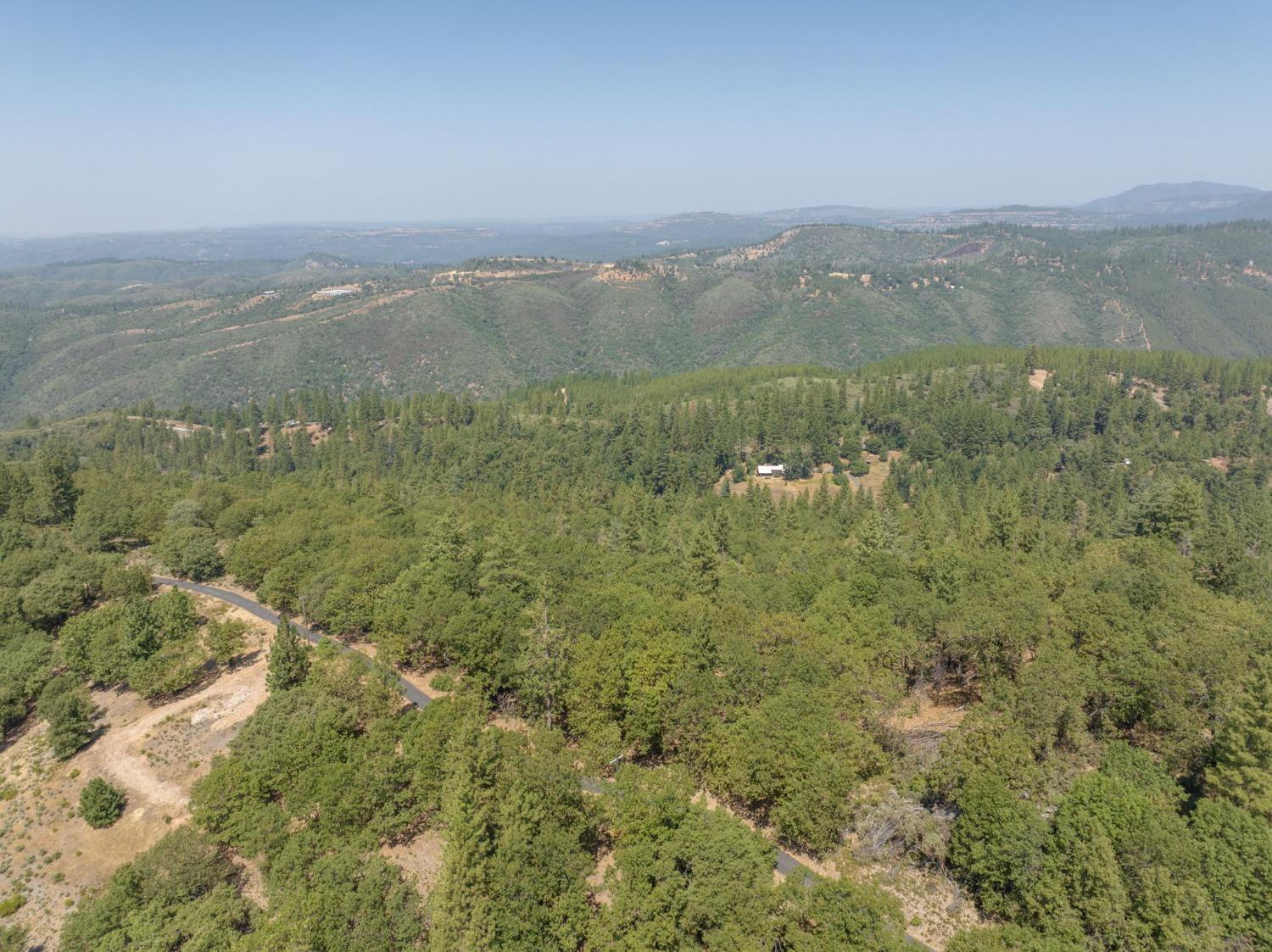 0 Forest Meadows Road