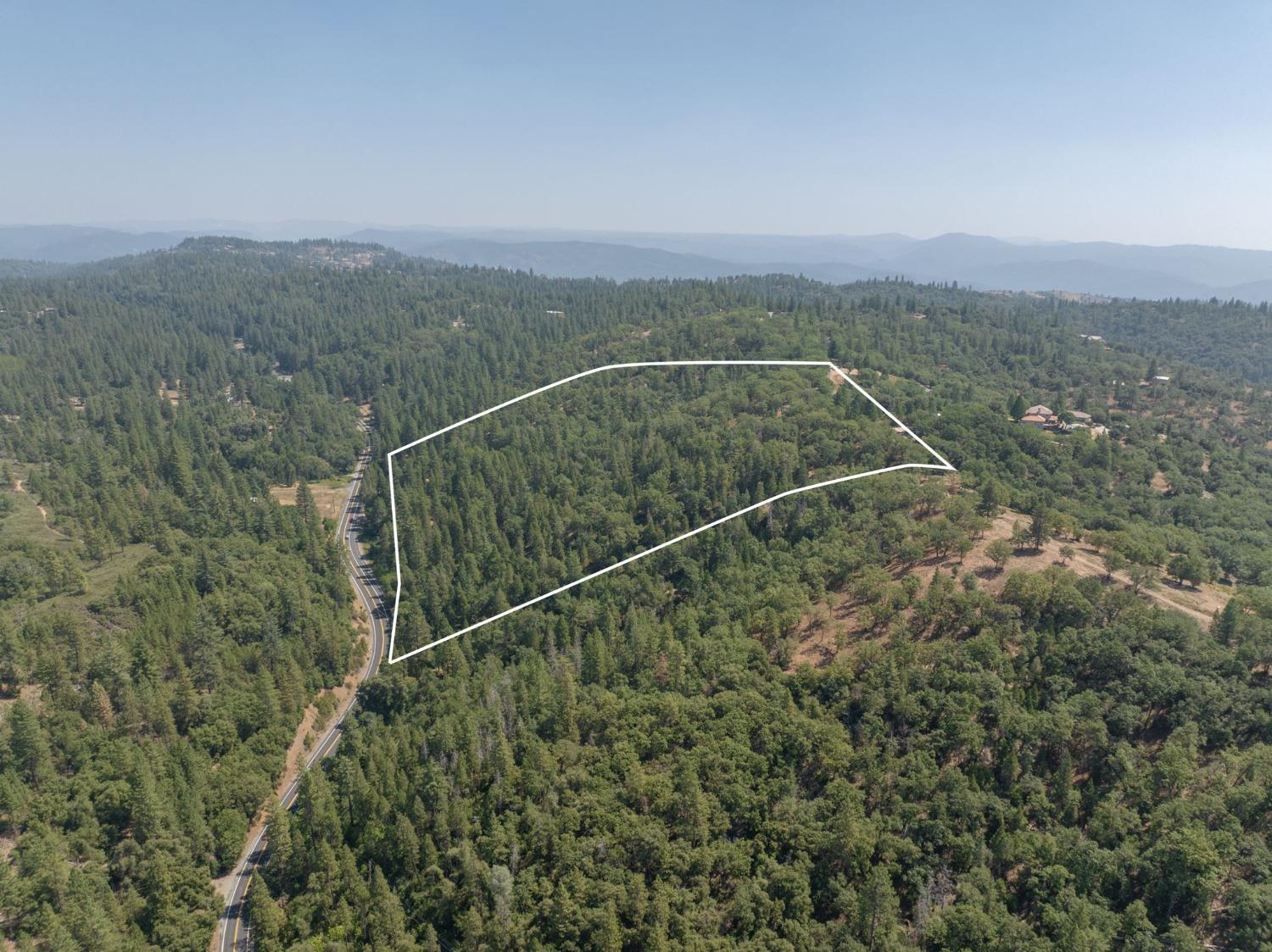 0 Forest Meadows Road