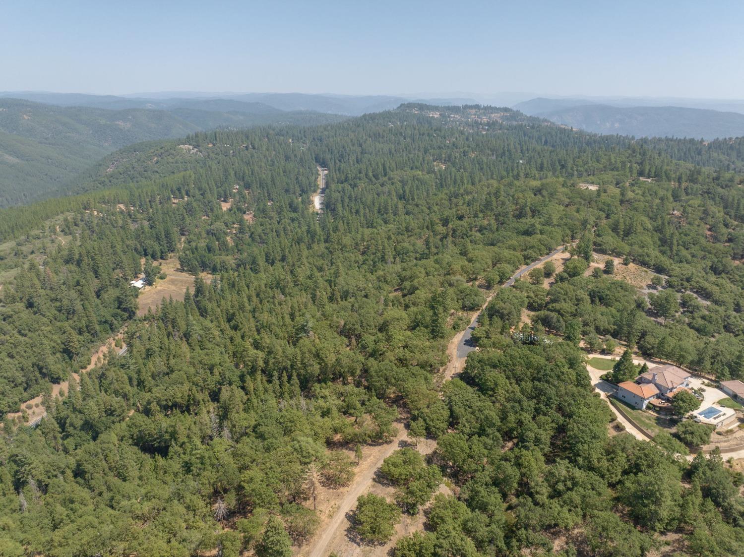 0 Forest Meadows Road