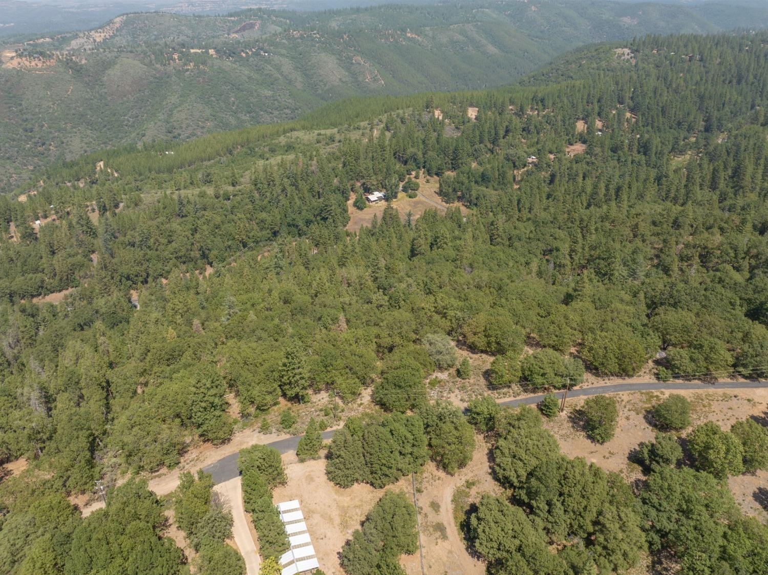 0 Forest Meadows Road