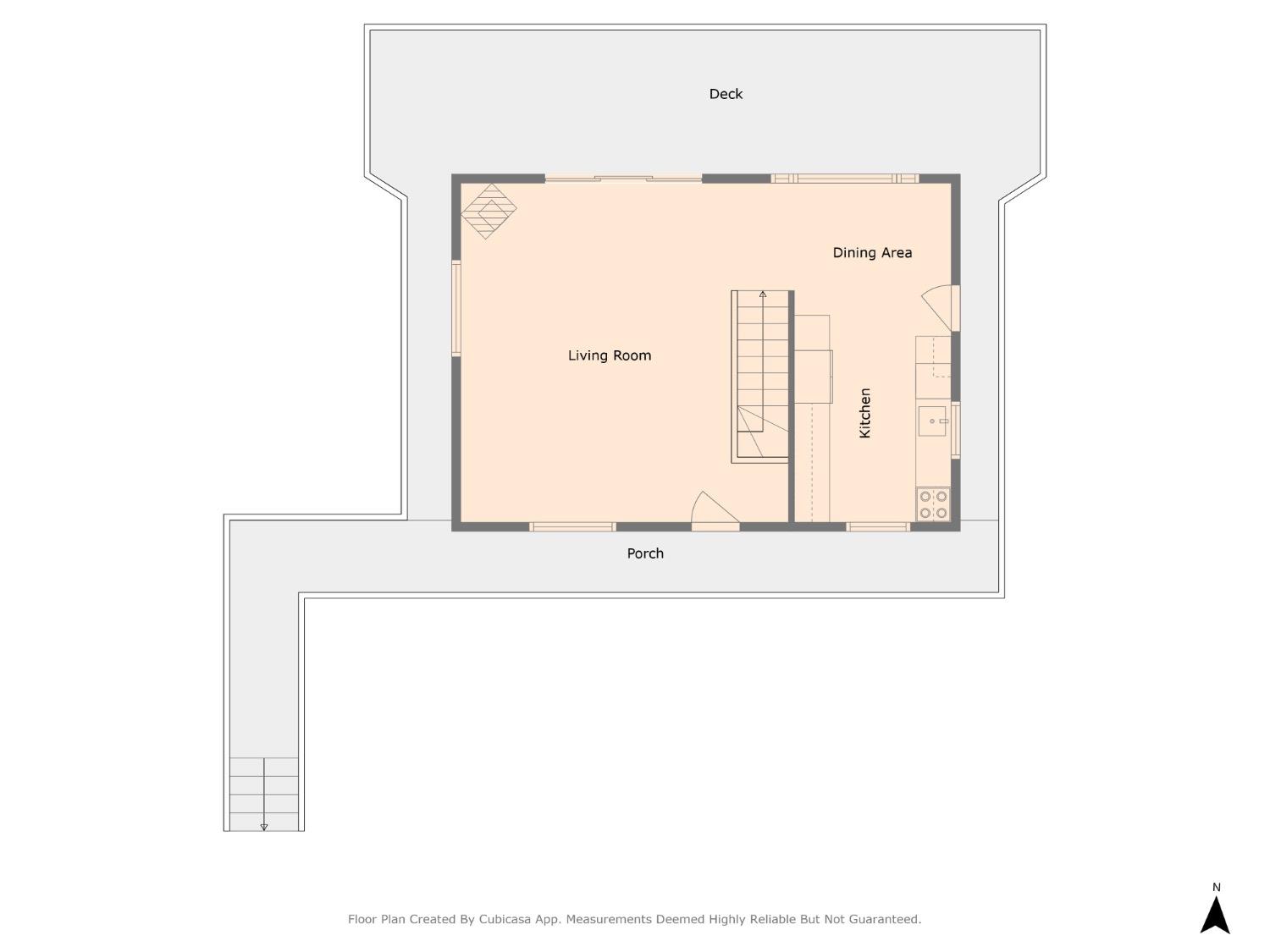 1638 Bonfilio Drive