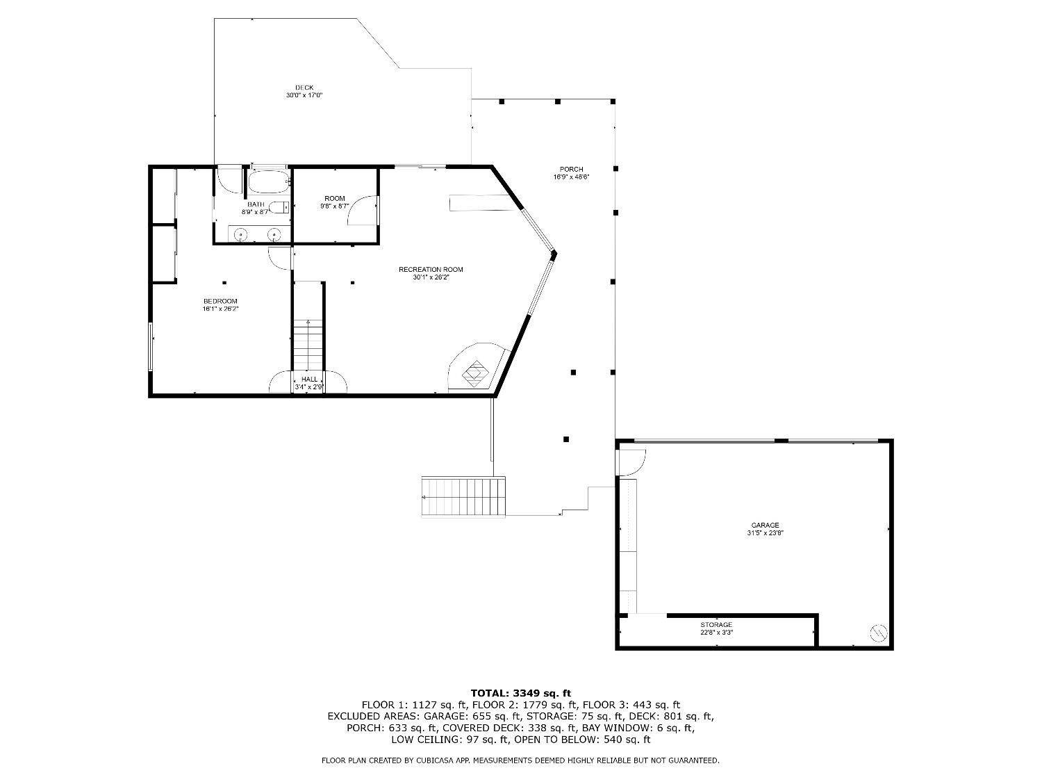 2088 Castlewood