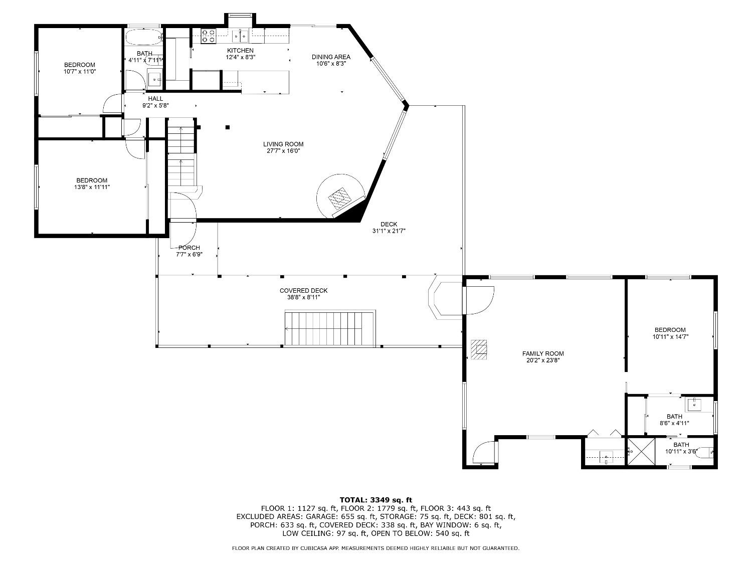 2088 Castlewood