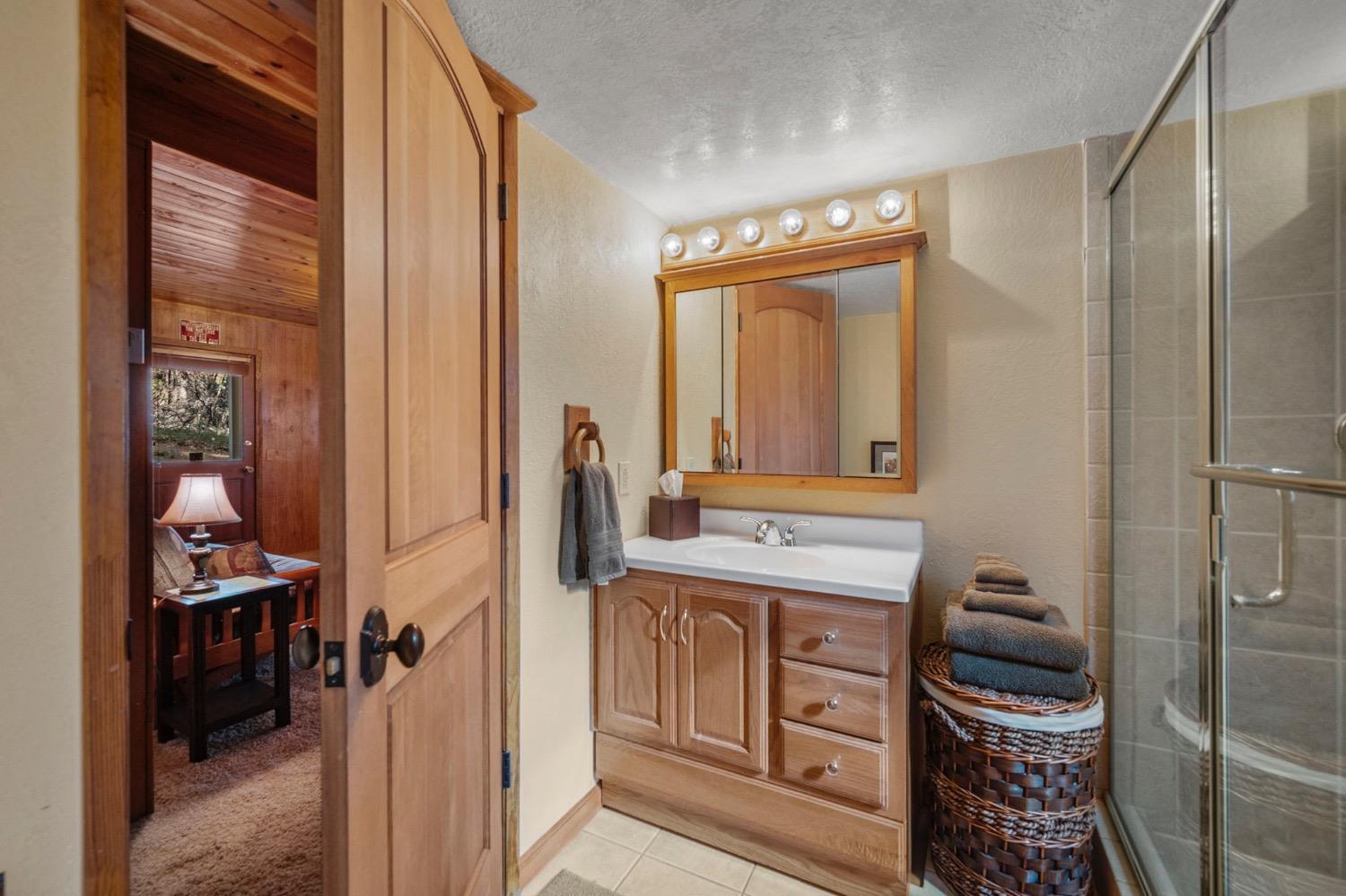 3025 Black Bear Drive