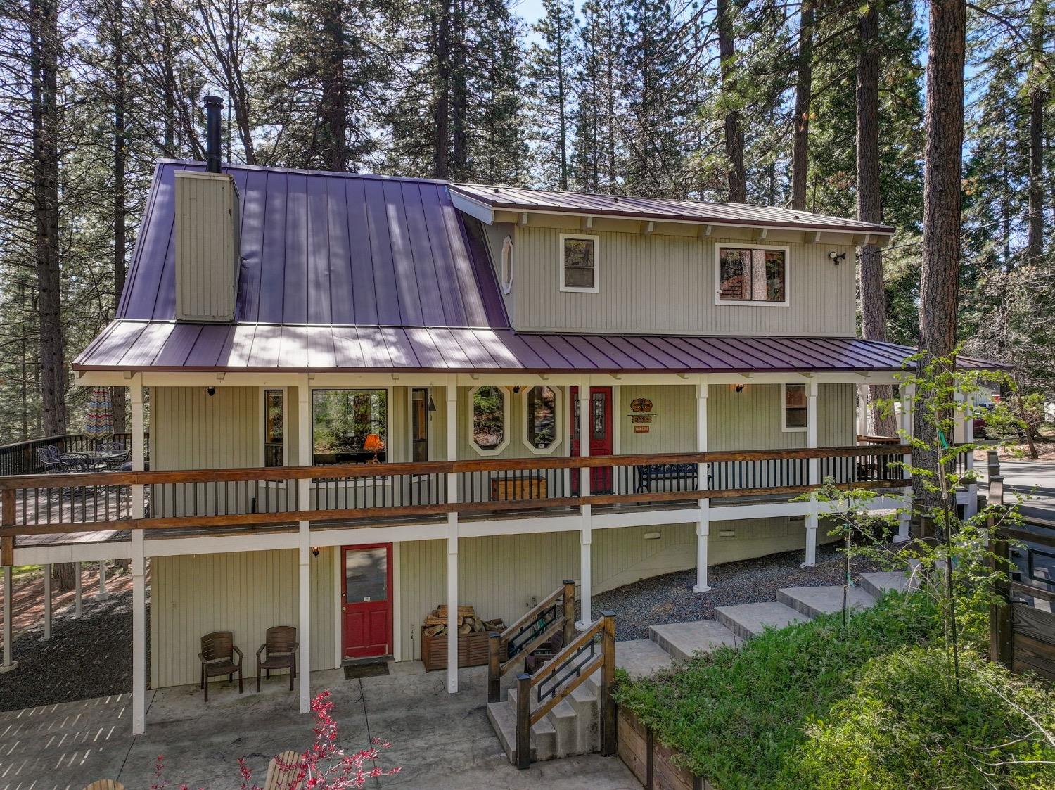 3025 Black Bear Drive