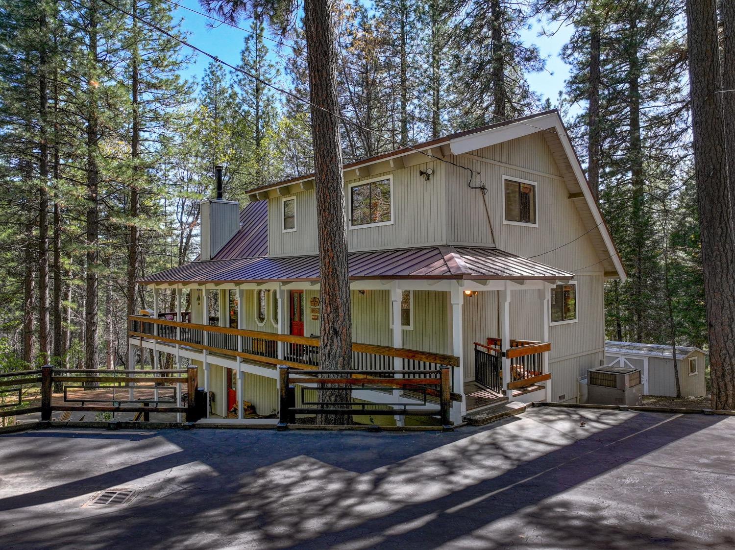 3025 Black Bear Drive