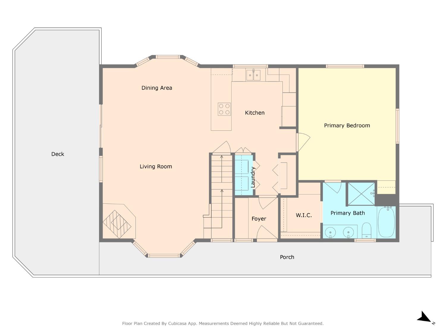 3025 Black Bear Drive