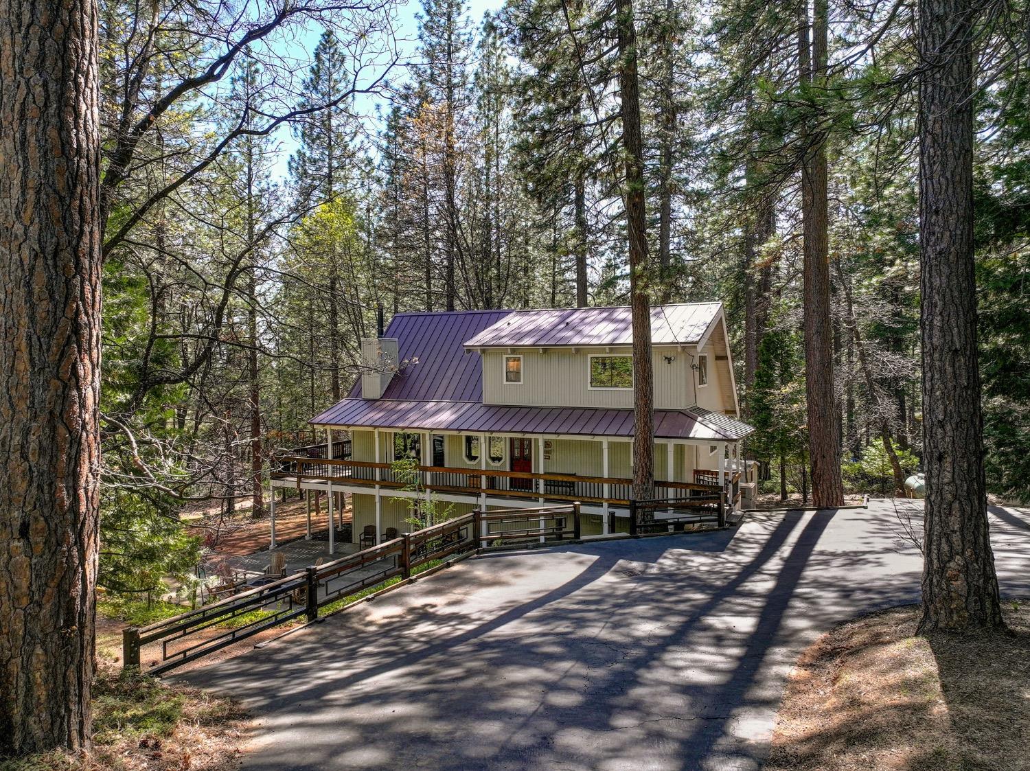 3025 Black Bear Drive