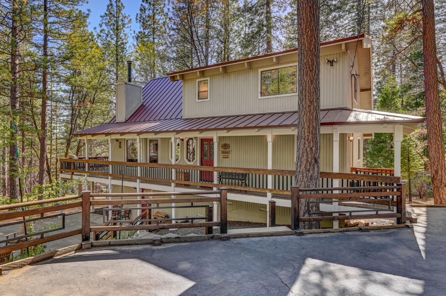 3025 Black Bear Drive
