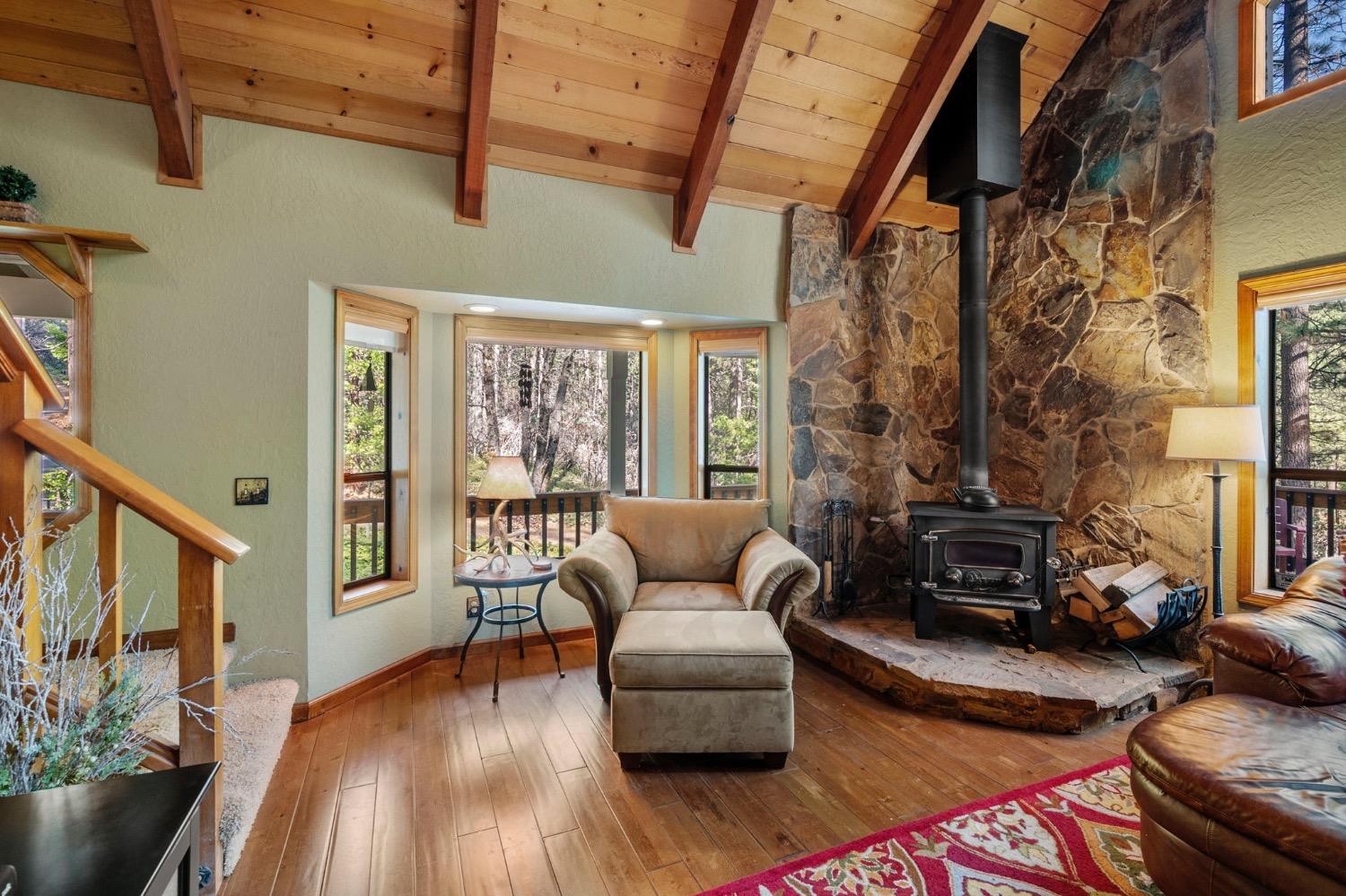 3025 Black Bear Drive